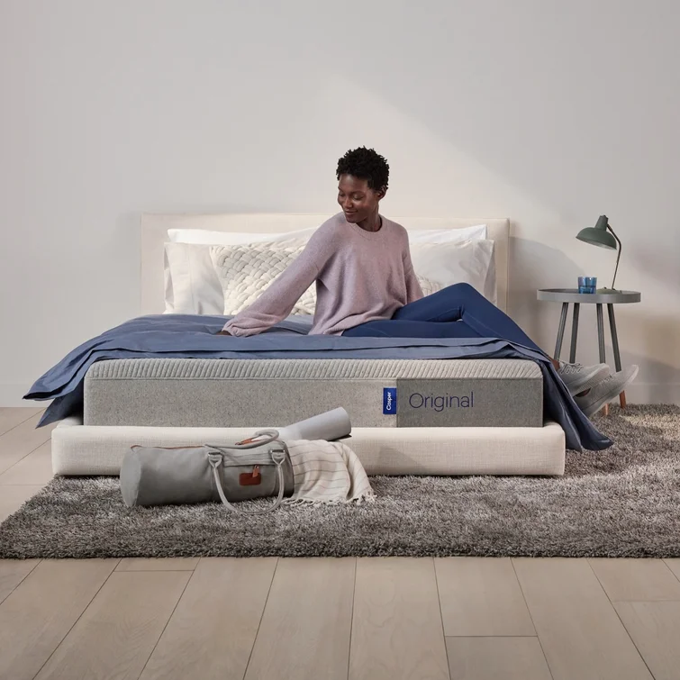 Casper Original Hybrid Queen Size Mattress