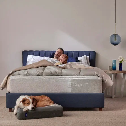Casper Original Hybrid Twin Size Mattress