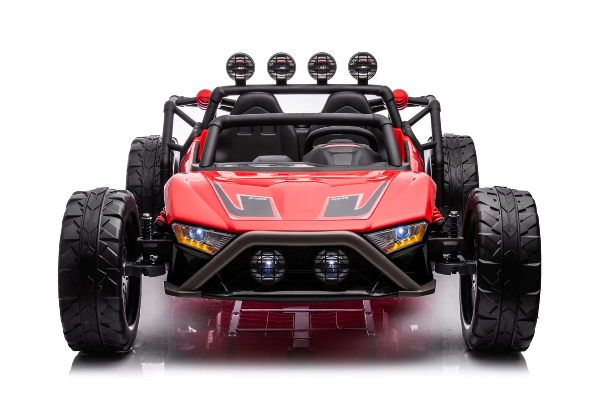 24V KEC Monster Buggy Electric Ride On 2 Seater