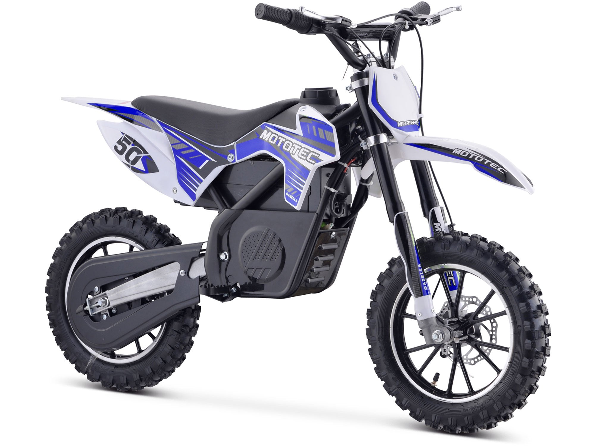 Nitro buy Motors Gazelle 500W 24V 10 Zoll Elektro Dirtbike/ Crossbike