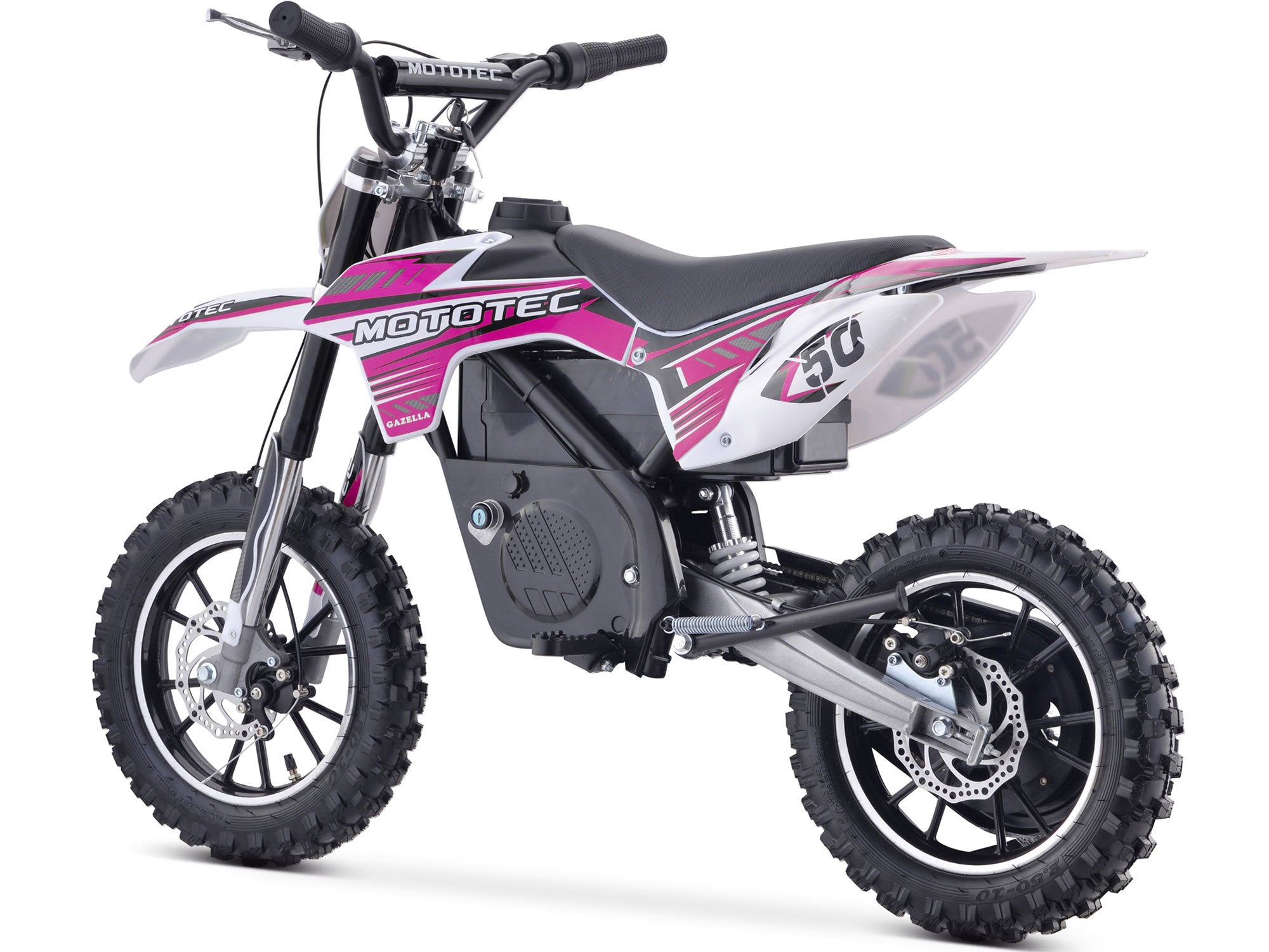 Nitro buy Motors Gazelle 500W 24V 10 Zoll Elektro Dirtbike/ Crossbike