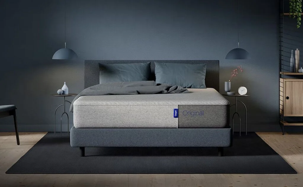 Casper Original Hybrid Queen Size Mattress