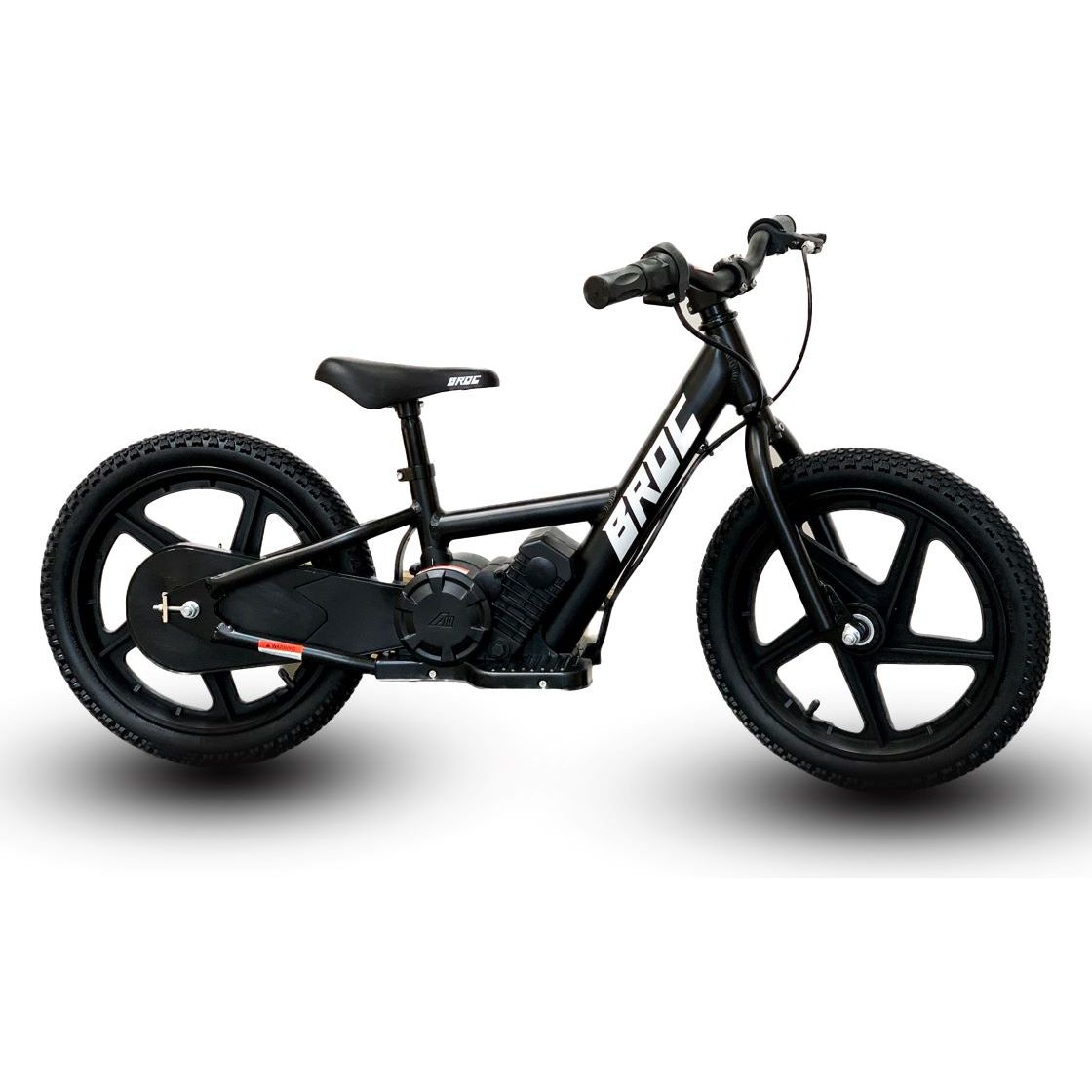 Broc Usa 16-inch Balance Kids E-Bike
