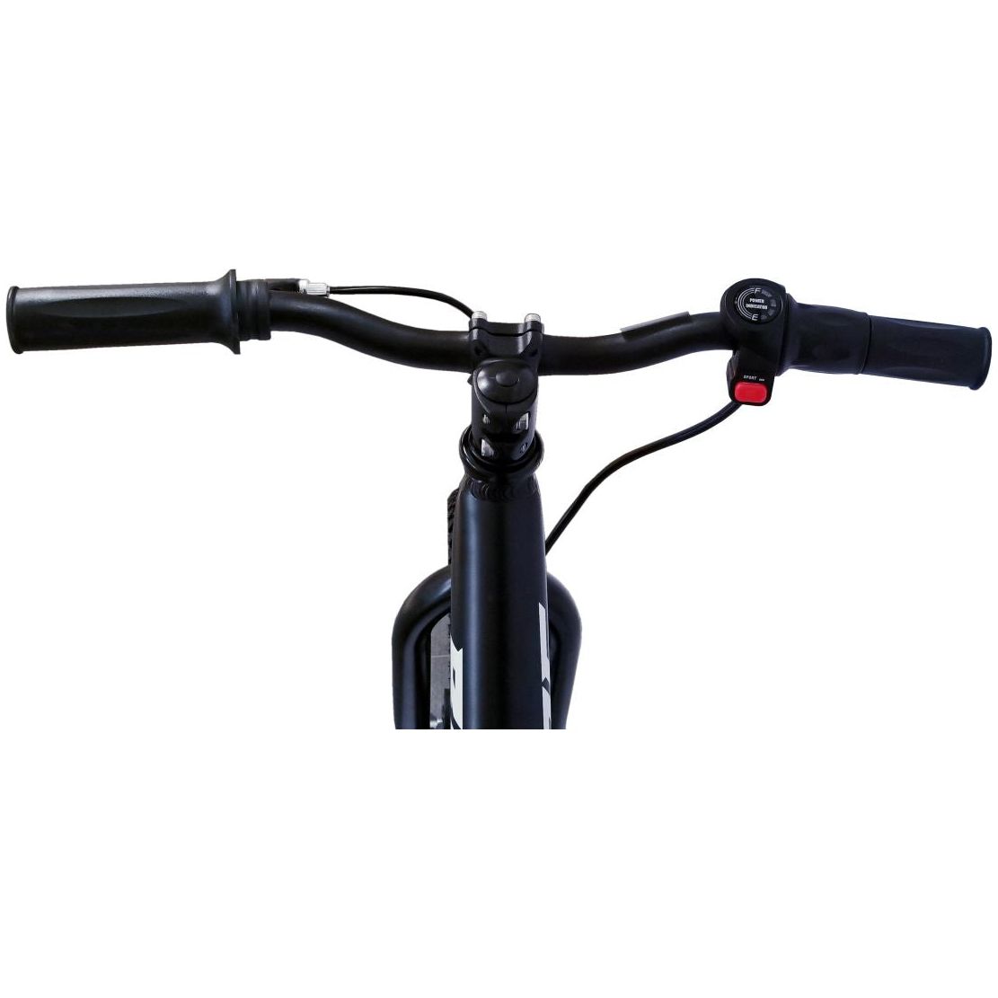 Broc Usa 16-inch Balance Kids E-Bike
