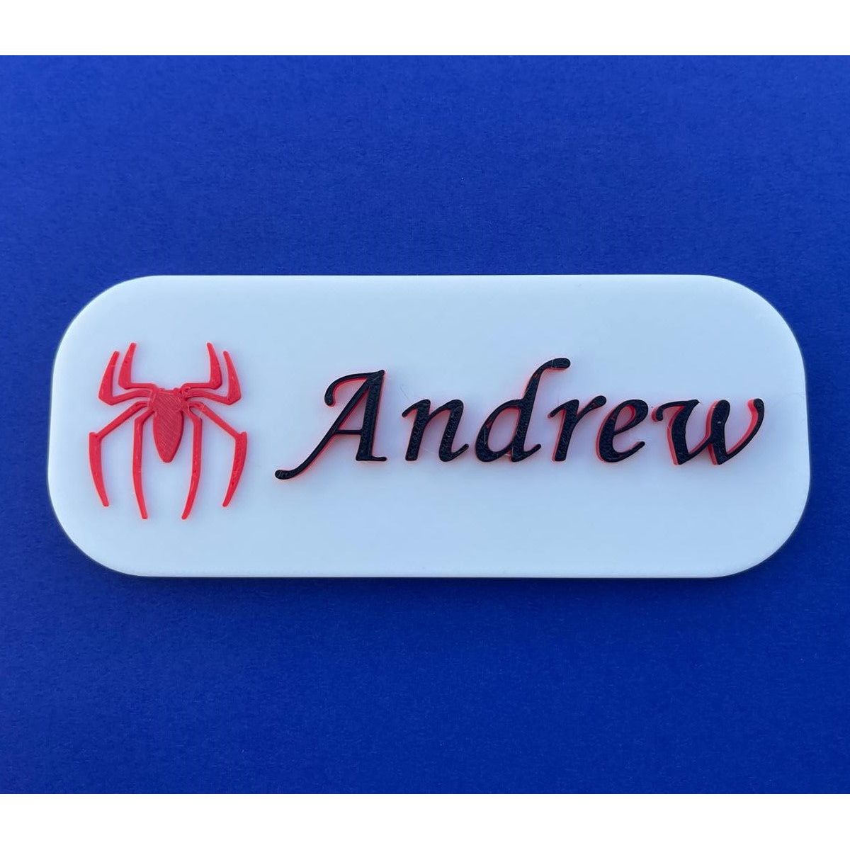 KD Customized Plate for Kid's Cars