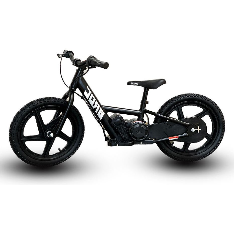 Broc Usa 16-inch Balance Kids E-Bike