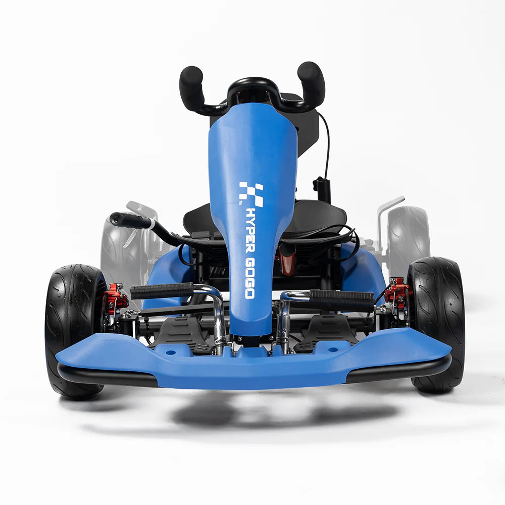 Hyper Go-Kart Hoverboard Kit Attachment For Kids/Adults