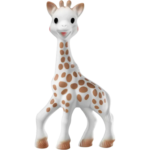 Teether