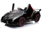 Lamborghini Veneno 12V Kids Ride-On Car w/ Parental Remote, MP4, LED Lights - Kids Eye Candy