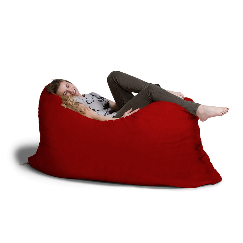 A Giant Gaming Cushion is Now Available