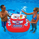Floating Fridge 30-pack Pool Cooler - Kids Eye Candy 