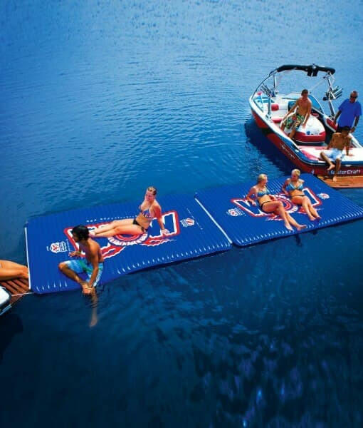 Water Walkway Pool Float - Kids Eye Candy 