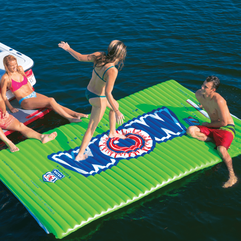 Water Walkway Pool Float - Kids Eye Candy 