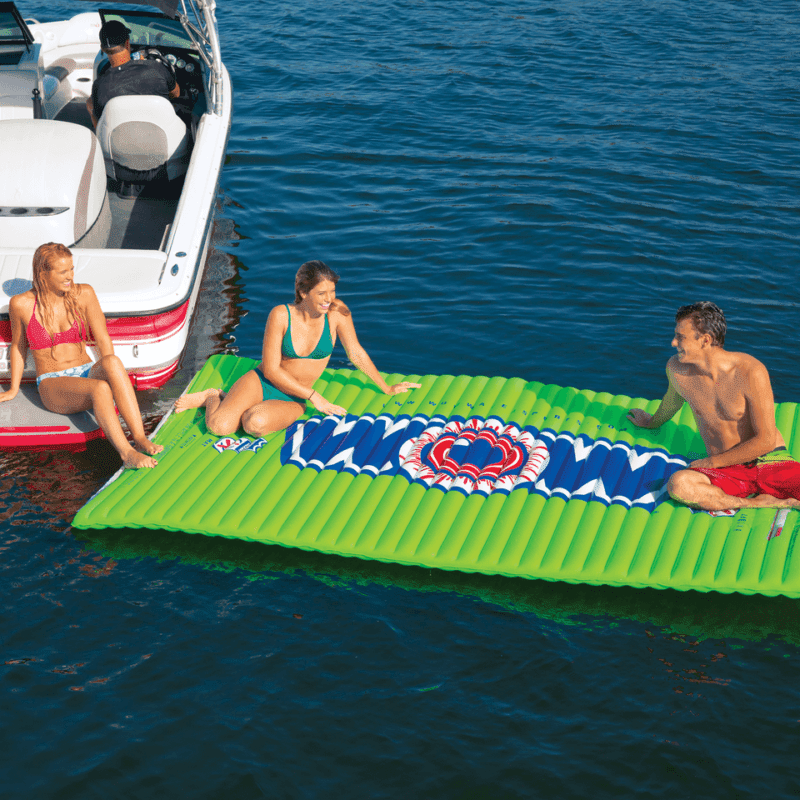 Water Walkway Pool Float - Kids Eye Candy 