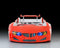 Beamer MZ Race Car Bed Headlights Remote Control Toddler Twin Size.