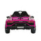 12V Lamborghini Aventador SVG Sports 1 Seater Ride on Car - Dti Direct USA