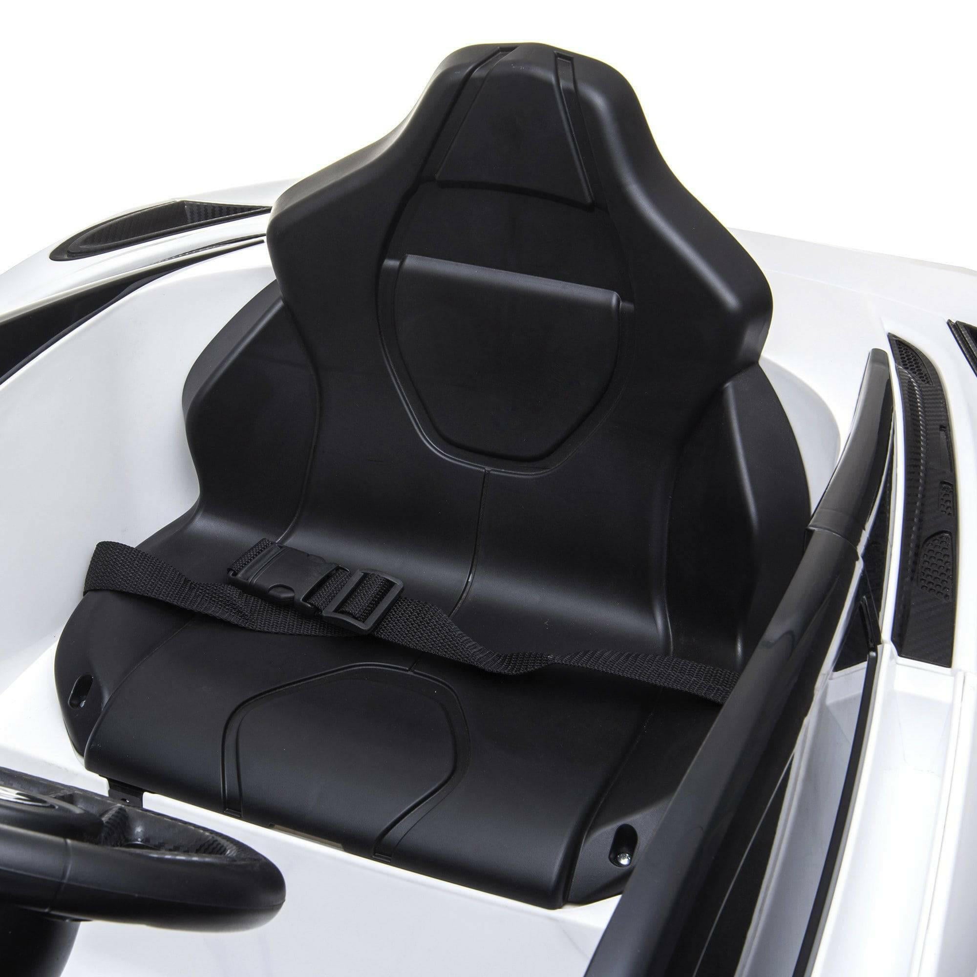 12V McLaren 720S 1 Seater Ride on Car - Dti Direct USA