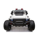 12V Off Road 2 Seater Ride on Truck with Parental Remote Control for 3-8 Years - Dti Direct USA