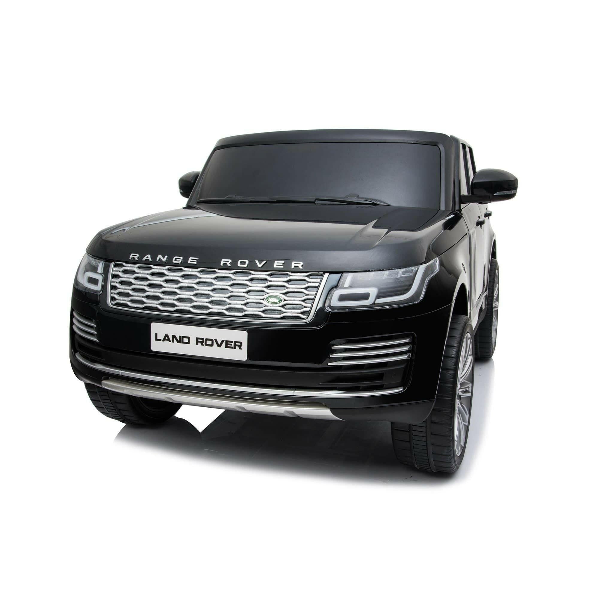12V Range Rover HSE 2 Seater Ride on Car - Dti Direct USA