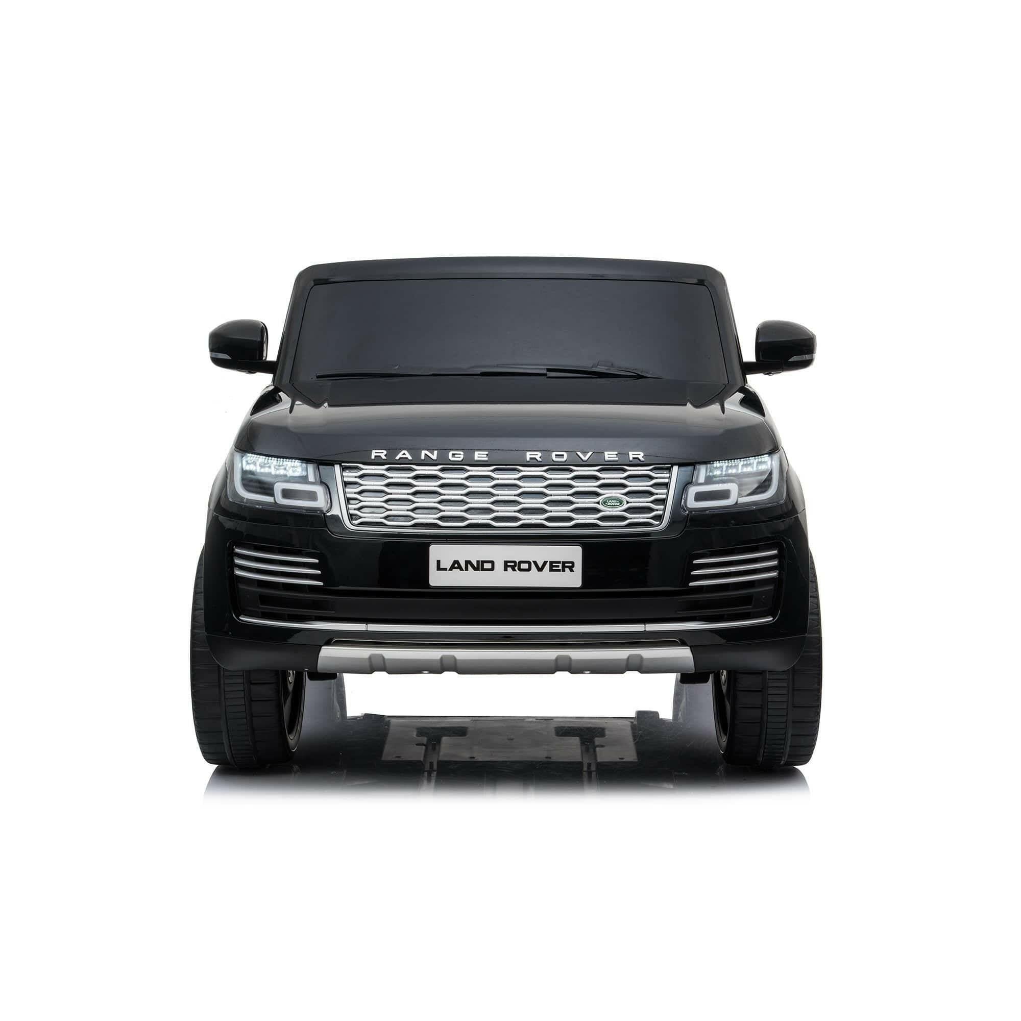 12V Range Rover HSE 2 Seater Ride on Car - Dti Direct USA