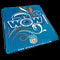 Extended Water Floating Pool Mat 6x6 - Kids Eye Candy 