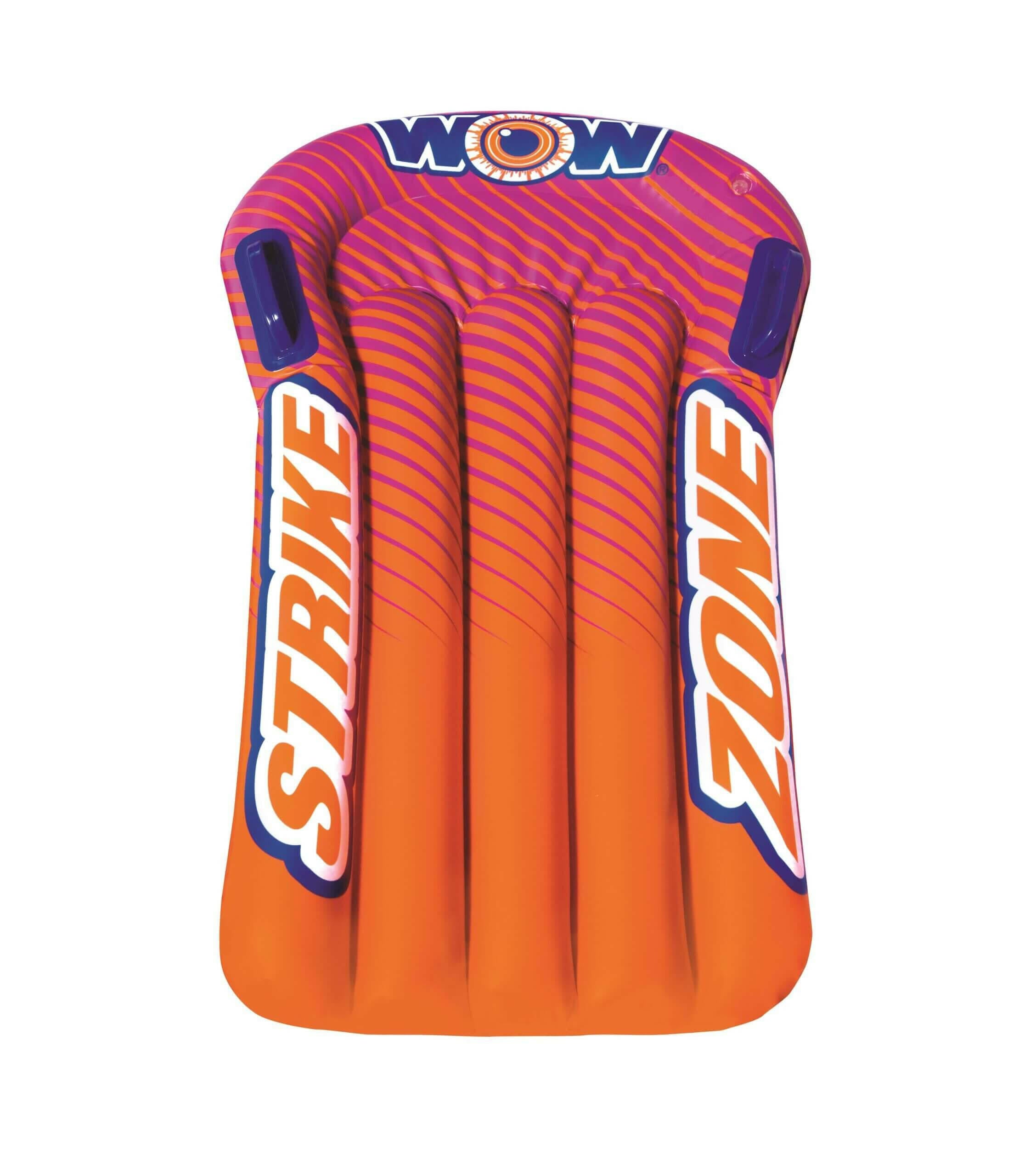 Strike Zone Water Slide - Kids Eye Candy 
