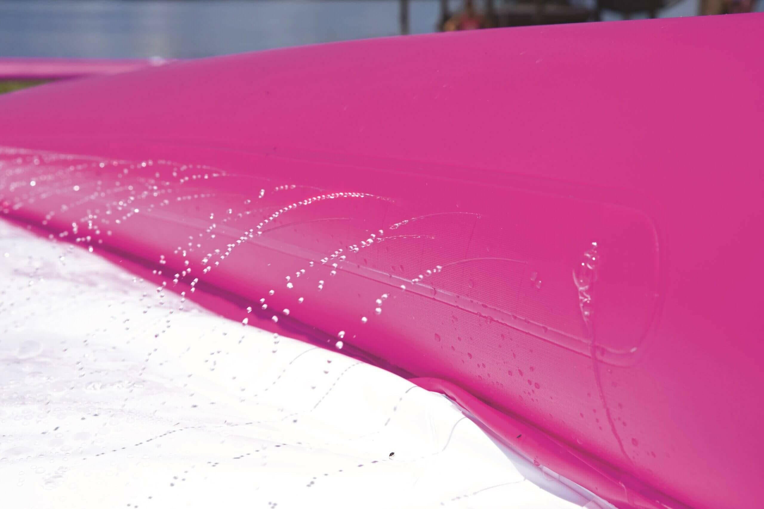Strike Zone Water Slide - Kids Eye Candy 