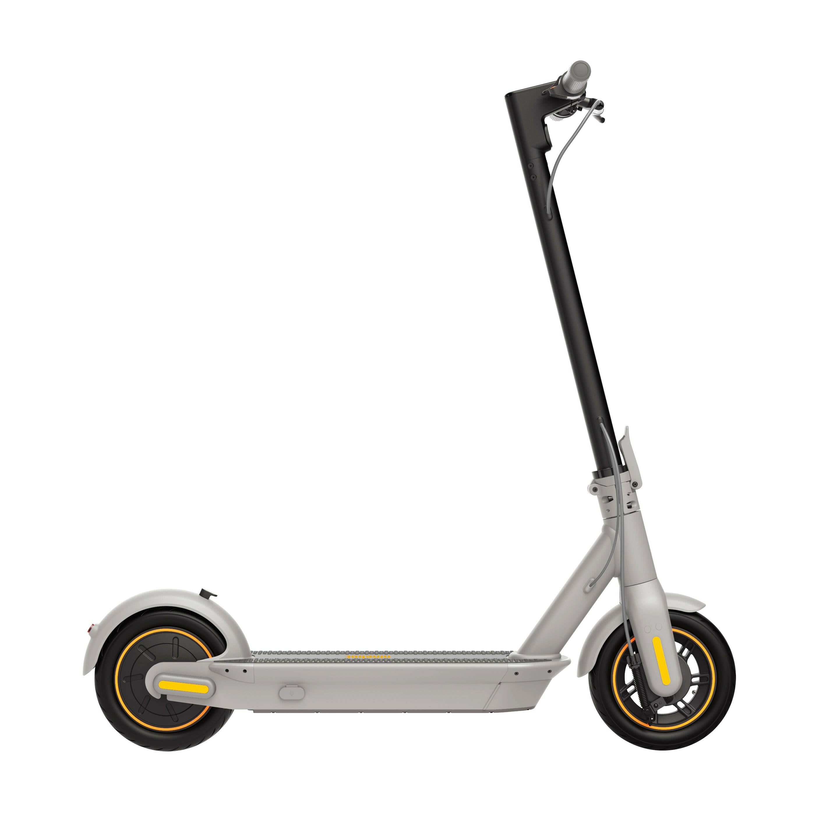 Segway Ninebot KickScooter Max G30LP LED Dashboard App Bluetooth - Kids Eye Candy 
