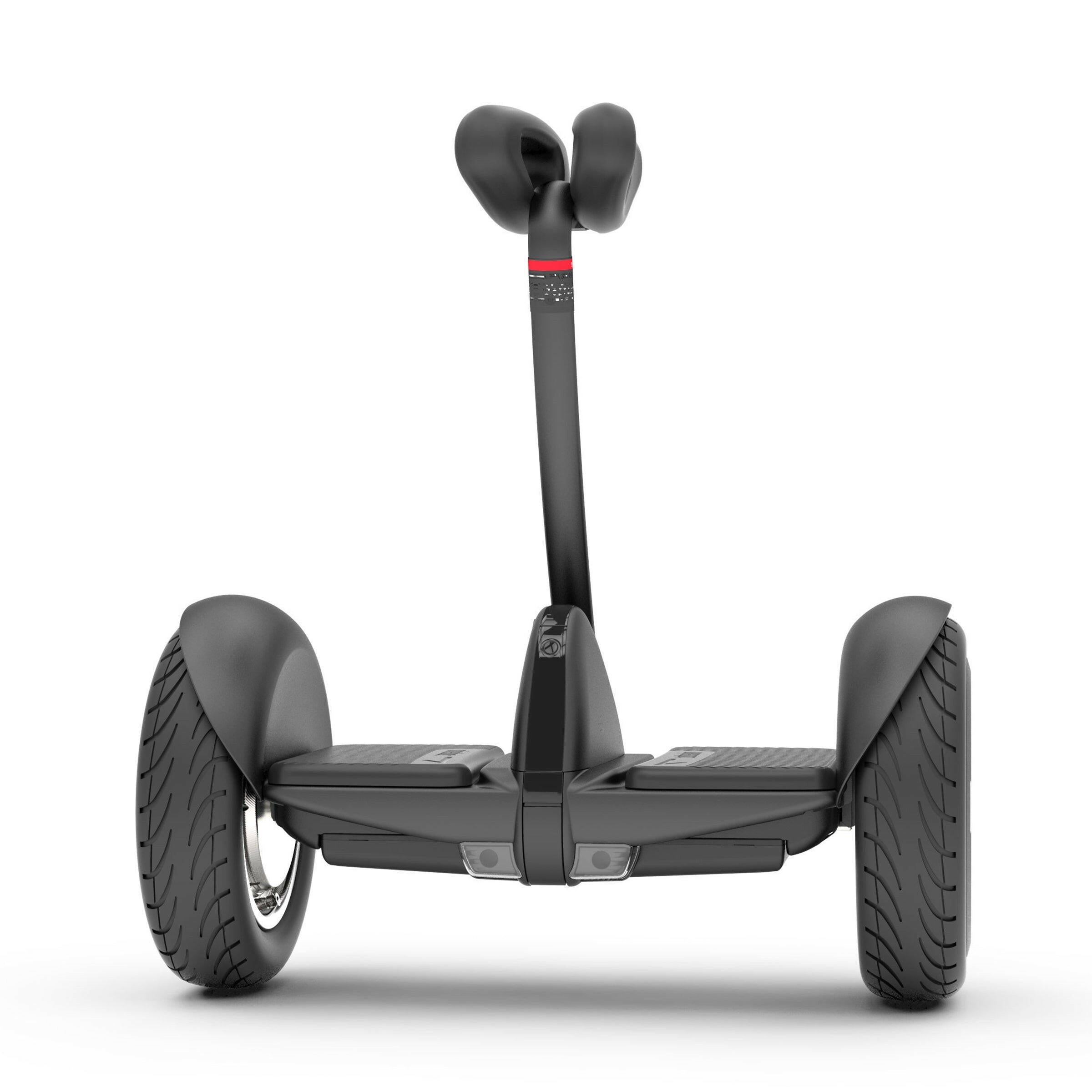 Segway Ninebot S Self Balancing Transport Hoverboard LED App Connected - Kids Eye Candy 
