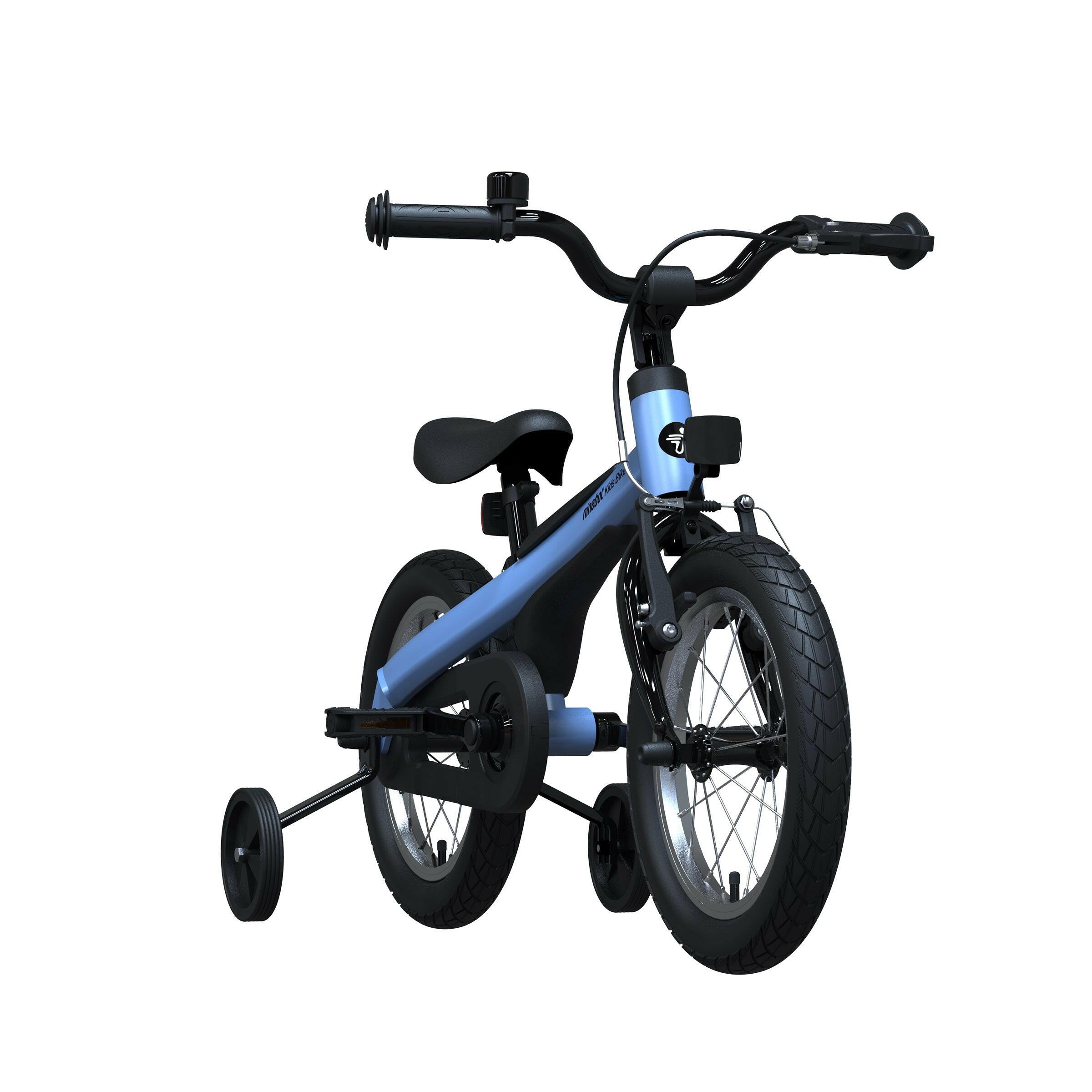 Segway Nanobot Kids Ride-On 14" Bike - Kids Eye Candy 