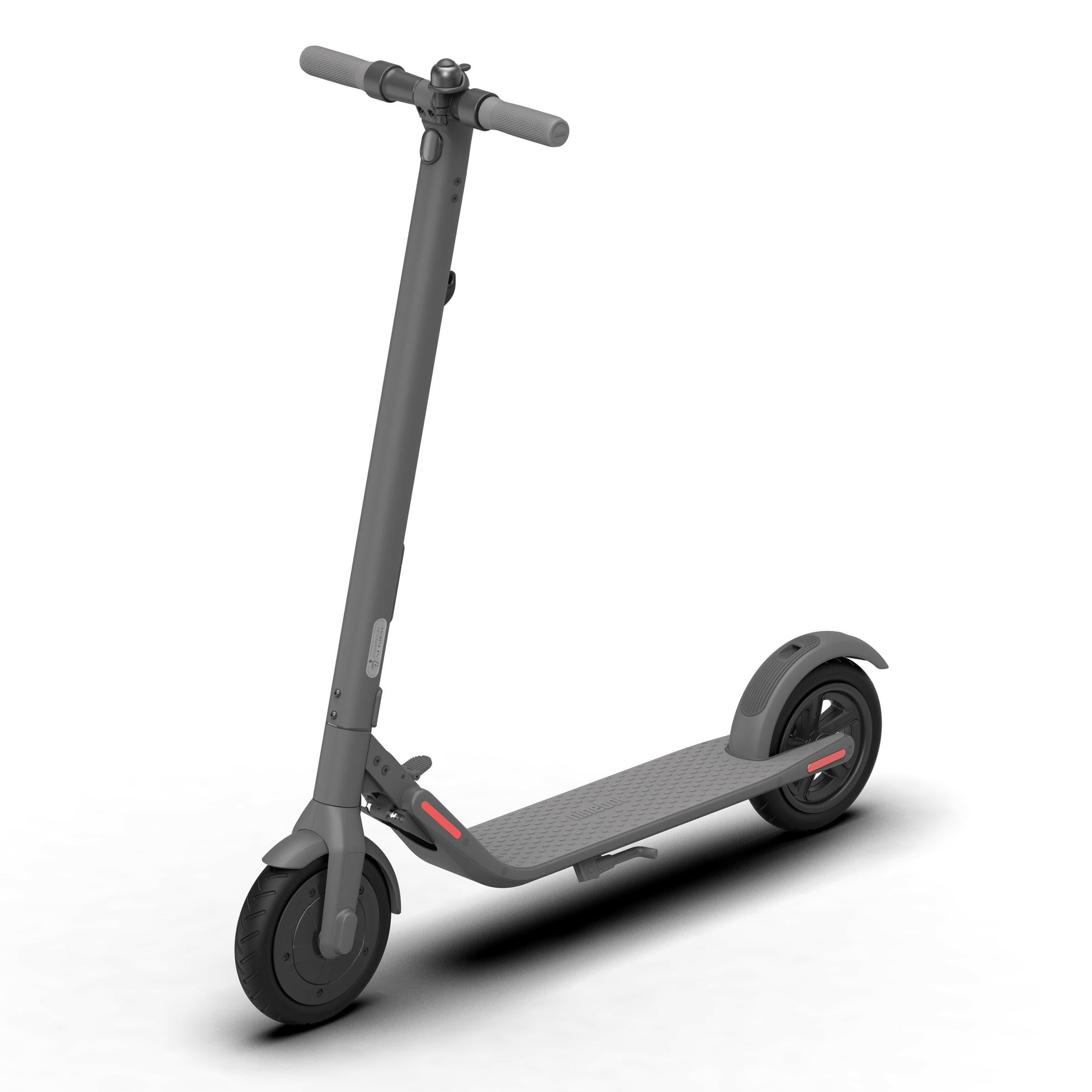 Segway Ninebot E22 Ride-On 36V Electric KickScooter LED - Kids Eye Candy 