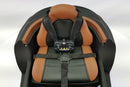 Mercedes Kids 12V CLA45 Ride-On Car Parental Remote, MP3, Leather Seats, LED - Kids Eye Candy