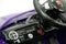 12V Licensed Kids Roadster Ride-On Car With R/C Remote MP3 LED Lights - Kids Eye Candy