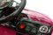 Roadster Electric 12V Ride-On Car w/ Parental Remote, MP3, LED Lights - Kids Eye Candy