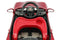 Roadster Electric 12V Ride-On Car w/ Parental Remote, MP3, LED Lights - Kids Eye Candy