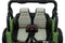 Explorer 12V Kids Truck Best Ride-On Two-Seater Parent Remote, MP3, Leather Seats, LED Wheels - Kids Eye Candy