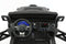 Explorer 12V Kids Truck Best Ride-On Two-Seater Parent Remote, MP3, Leather Seats, LED Wheels - Kids Eye Candy