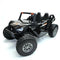 Kids Electric Ride On Off Road Buggy 24V 2 Leather Seats MP4 Player 15' Wheels - Kids Eye Candy 