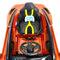 McLaren Kids 12V Ride-On Car Parental Remote, MP3, Leather Seats, LED Lights - Kids Eye Candy