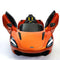 McLaren Kids 12V Ride-On Car Parental Remote, MP3, Leather Seats, LED Lights - Kids Eye Candy