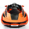McLaren Kids 12V Ride-On Car Parental Remote, MP3, Leather Seats, LED Lights - Kids Eye Candy