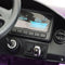 McLaren Kids 12V Ride-On Car Parental Remote, MP3, Leather Seats, LED Lights - Kids Eye Candy