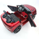 12V Range Rover Evoque SUV Kids Ride-On Car Two-Seater w/ Parental Remote, MP3 - Kids Eye Candy