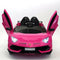 Lamborghini Huracan Kids 12V Ride-On Car w/ Parent Remote, MP3, LED Lights - Kids Eye Candy