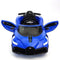 Bugatti Divo Kids 12V Ride-On Car w/ Parent Remote, MP3, LED Lights - Kids Eye Candy