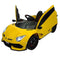 Lamborghini Huracan Kids 12V Ride-On Car w/ Parent Remote, MP3, LED Lights - Kids Eye Candy