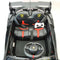 Lamborghini Veneno 12V Kids Ride-On Car w/ Parental Remote, MP4, LED Lights - Kids Eye Candy