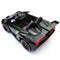 Lamborghini Veneno 12V Kids Ride-On Car w/ Parental Remote, MP4, LED Lights - Kids Eye Candy