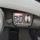 Lamborghini Veneno 12V Kids Ride-On Car w/ Parental Remote, MP4, LED Lights - Kids Eye Candy