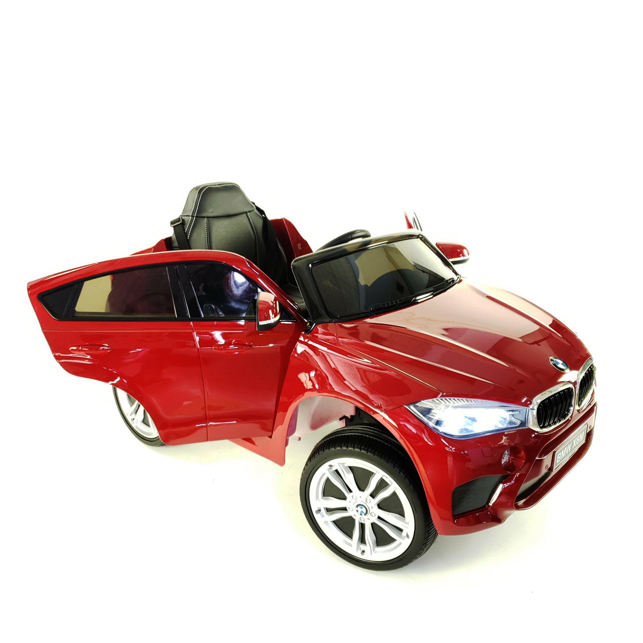 Bmw toy electric car online